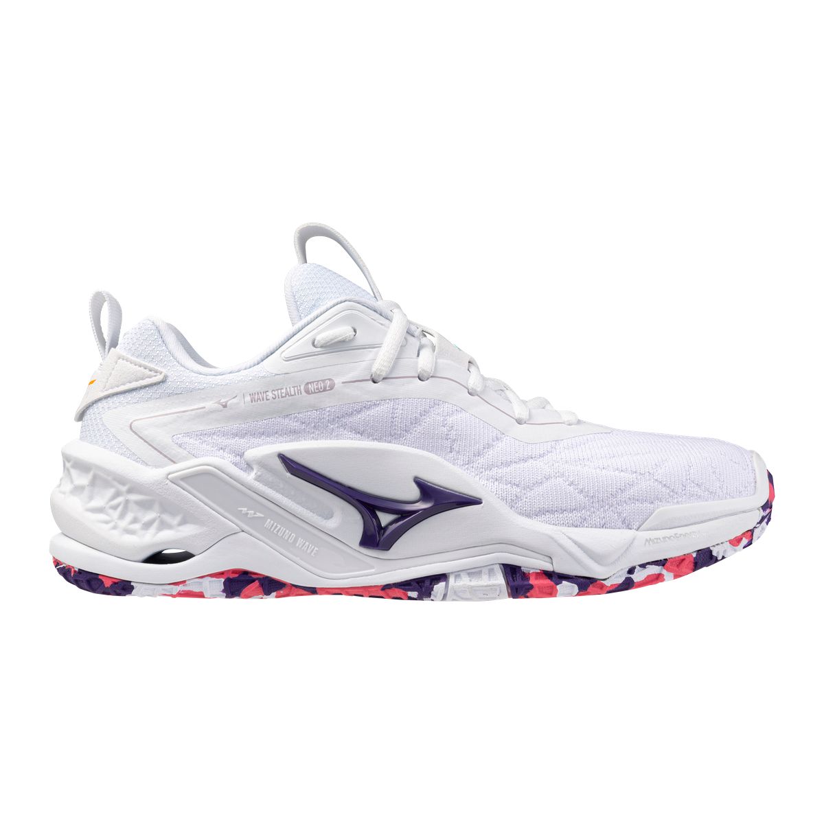 Mizuno Handballschuhe Wave Stealth Neo Damen