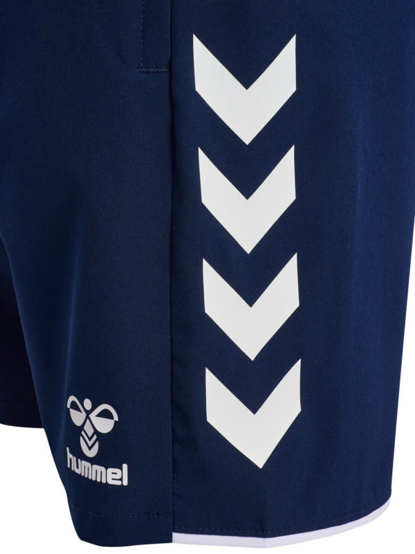 Hummel Core 2.0 Woven Shorts