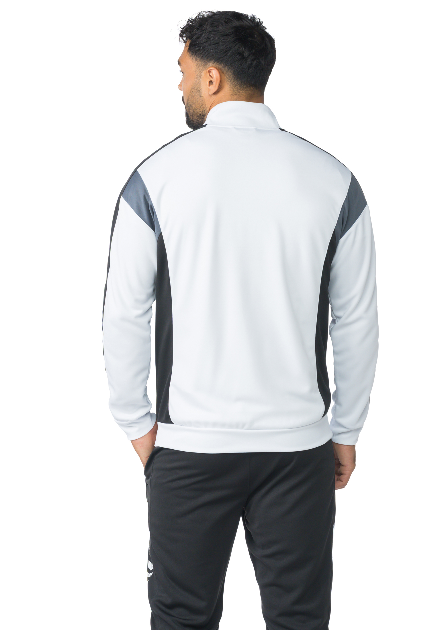 Erima Celebrate 125 Training Jacke Unisex