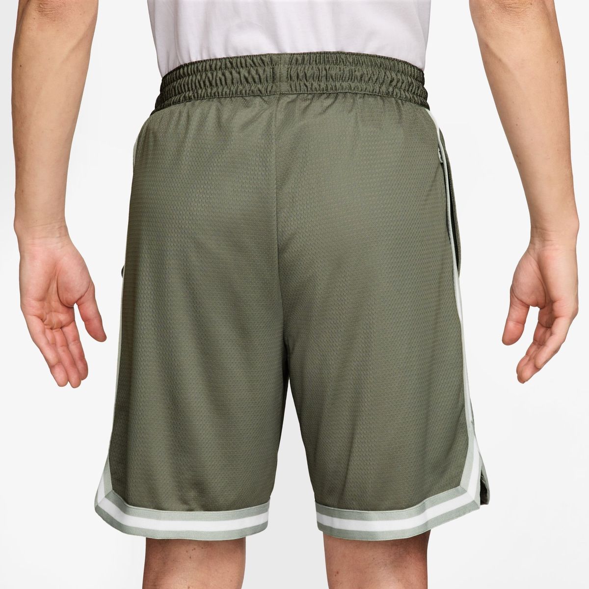 Nike Dri-Fit DNA Basketball Shorts 8"