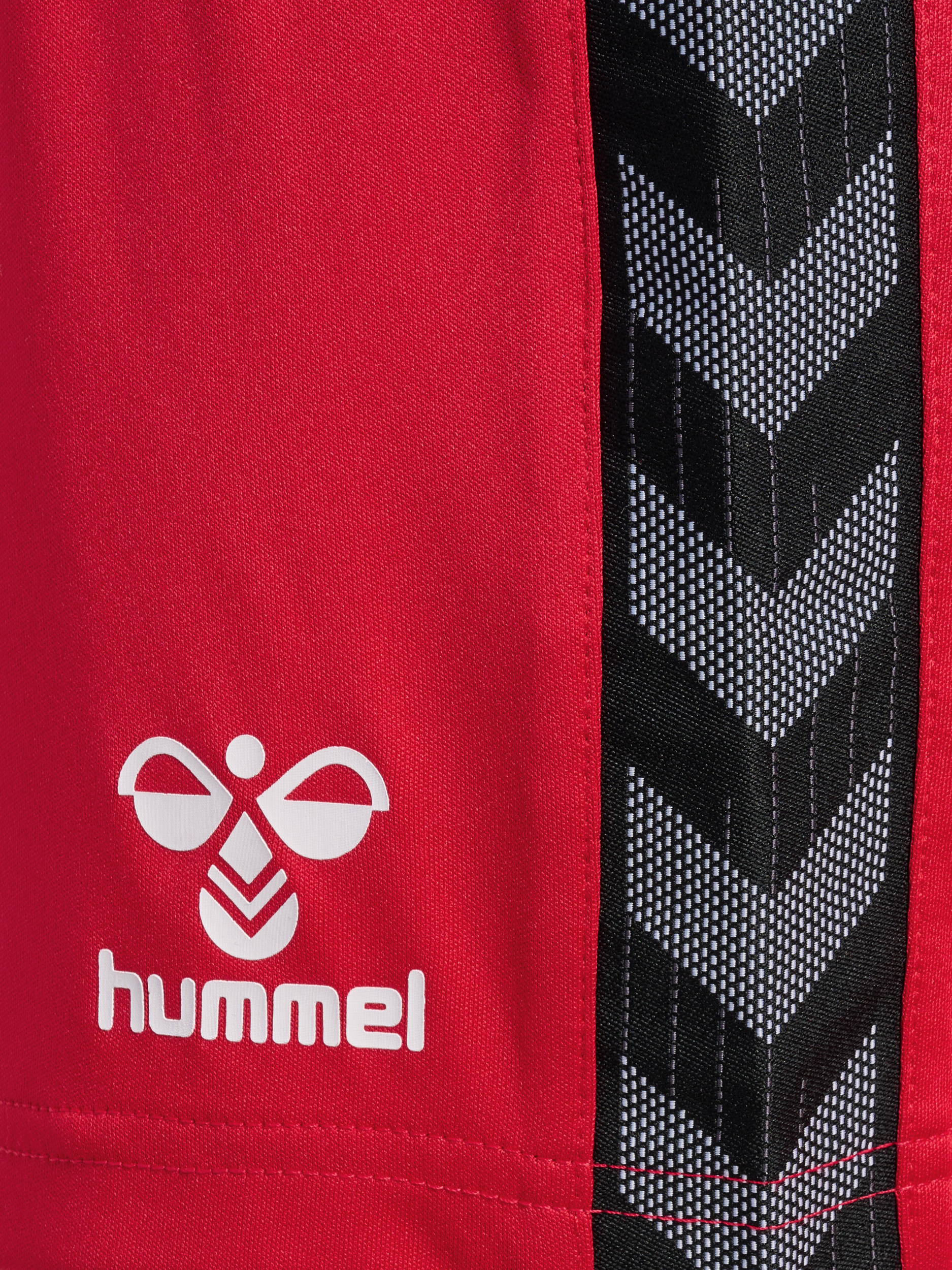 Hummel Authentic PL Shorts Damen