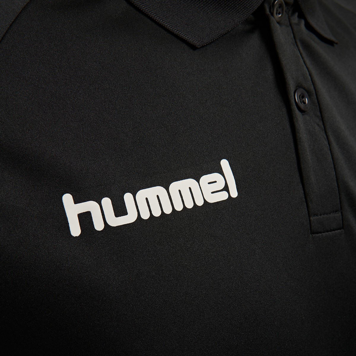 Hummel Promo Polo