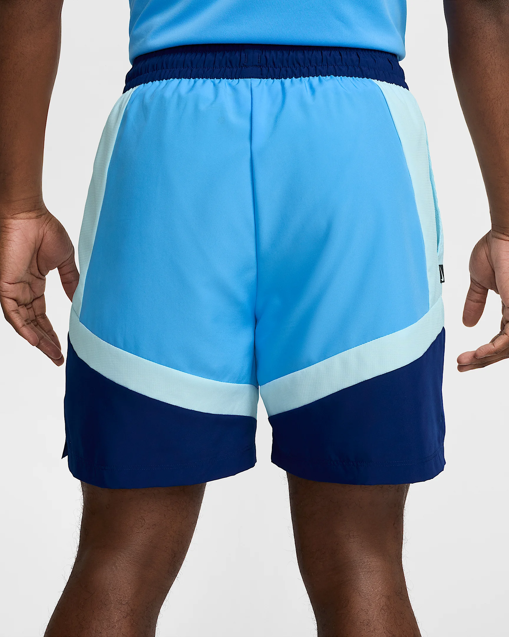 Nike Dri-Fit Icon Shorts