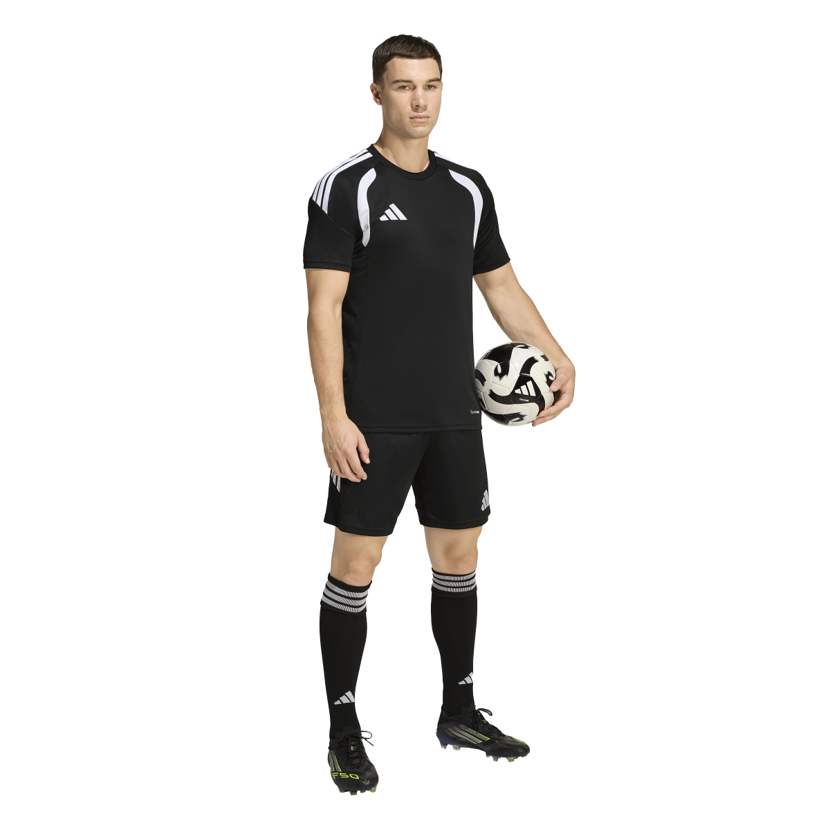 Adidas Tiro26 League Trikot