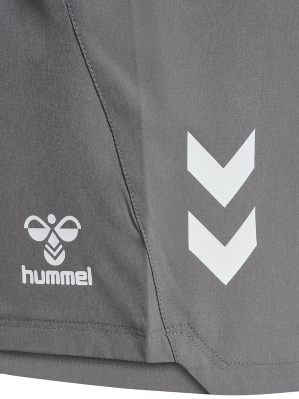Hummel Lead 2.0 Woven Shorts Damen