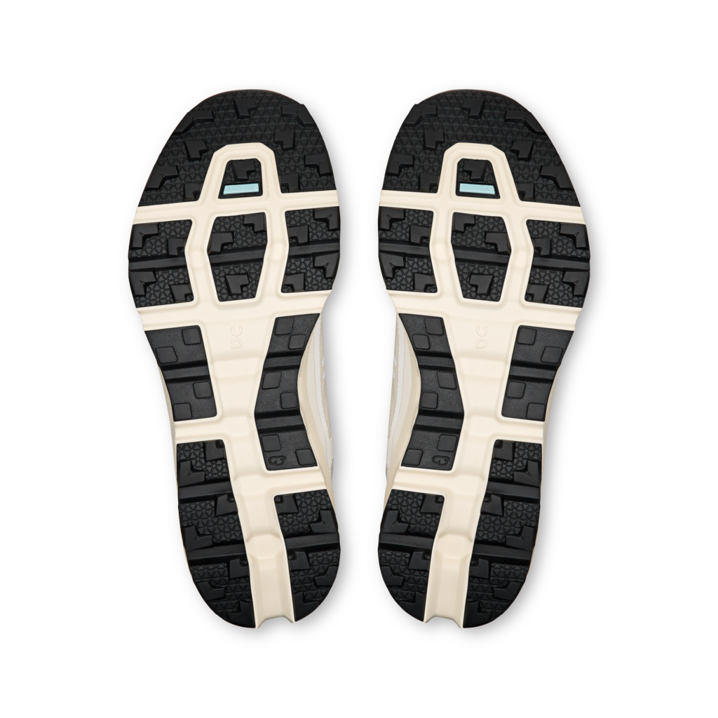 On Laufschuhe Cloudvista 2 Wasserdicht Damen