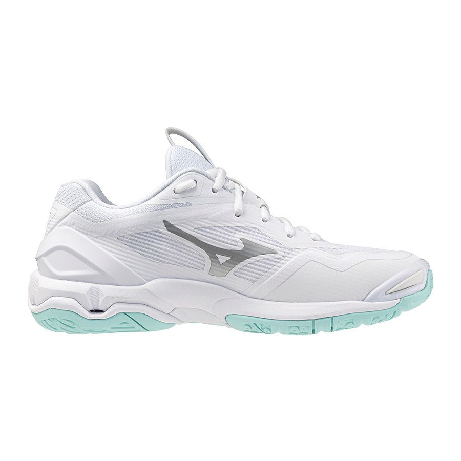 Mizuno Handballschuhe Wave Stealth 6 Damen