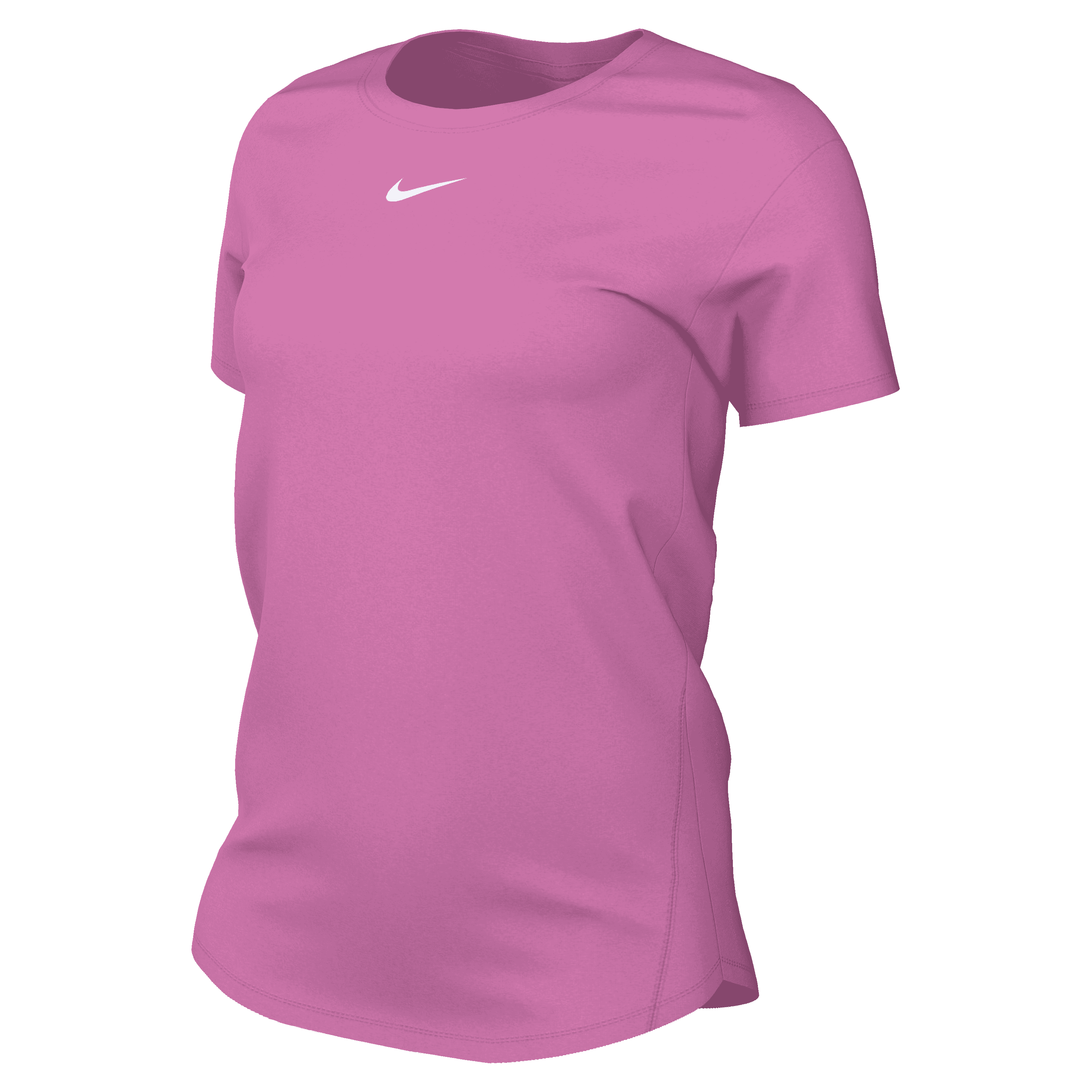 Nike Dri-Fit One Classic T-Shirt Damen