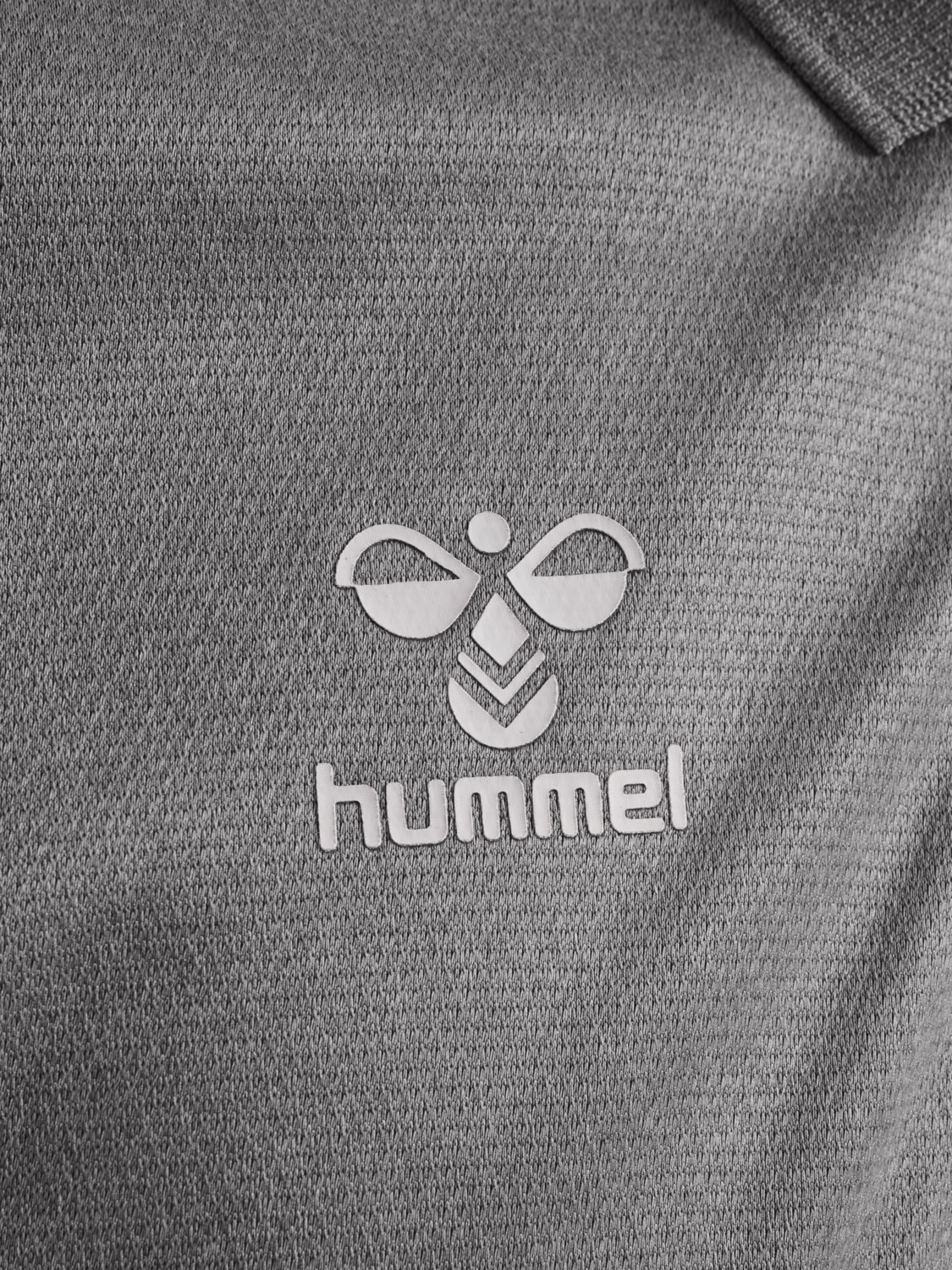 Hummel Authentic Functional Polo