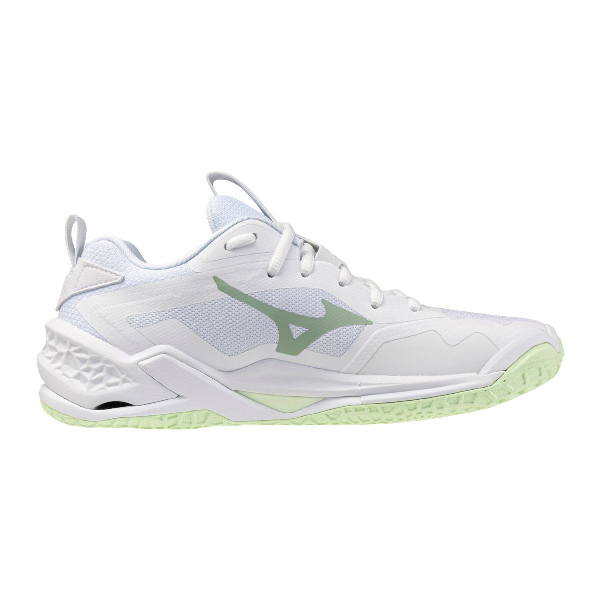 Mizuno Handballschuhe Wave Stealth Neo 2.1 Damen