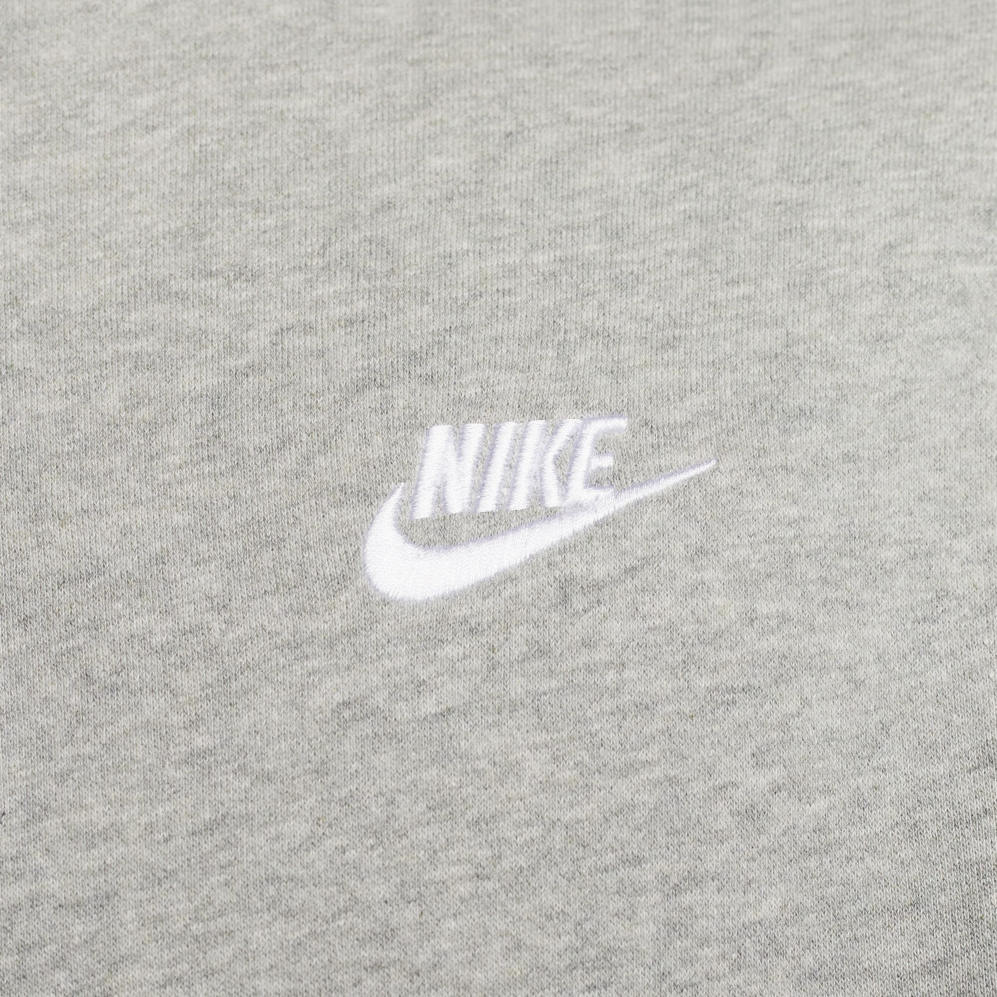 Nike Sportswear Club Fleece Kapuzen Sweatshirt