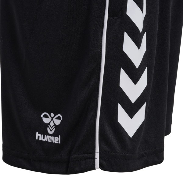 Hummel Core Xk Poly Coach Shorts Kinder