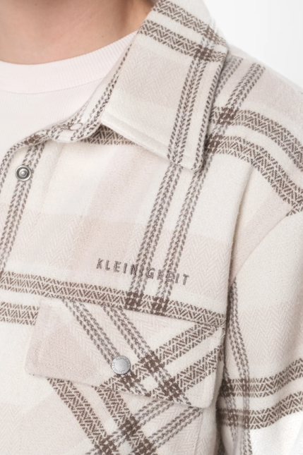 Kleinigkeit Liza Flanelli Hemd