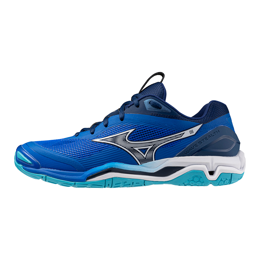 Mizuno Handballschuhe Wave Stealth 6