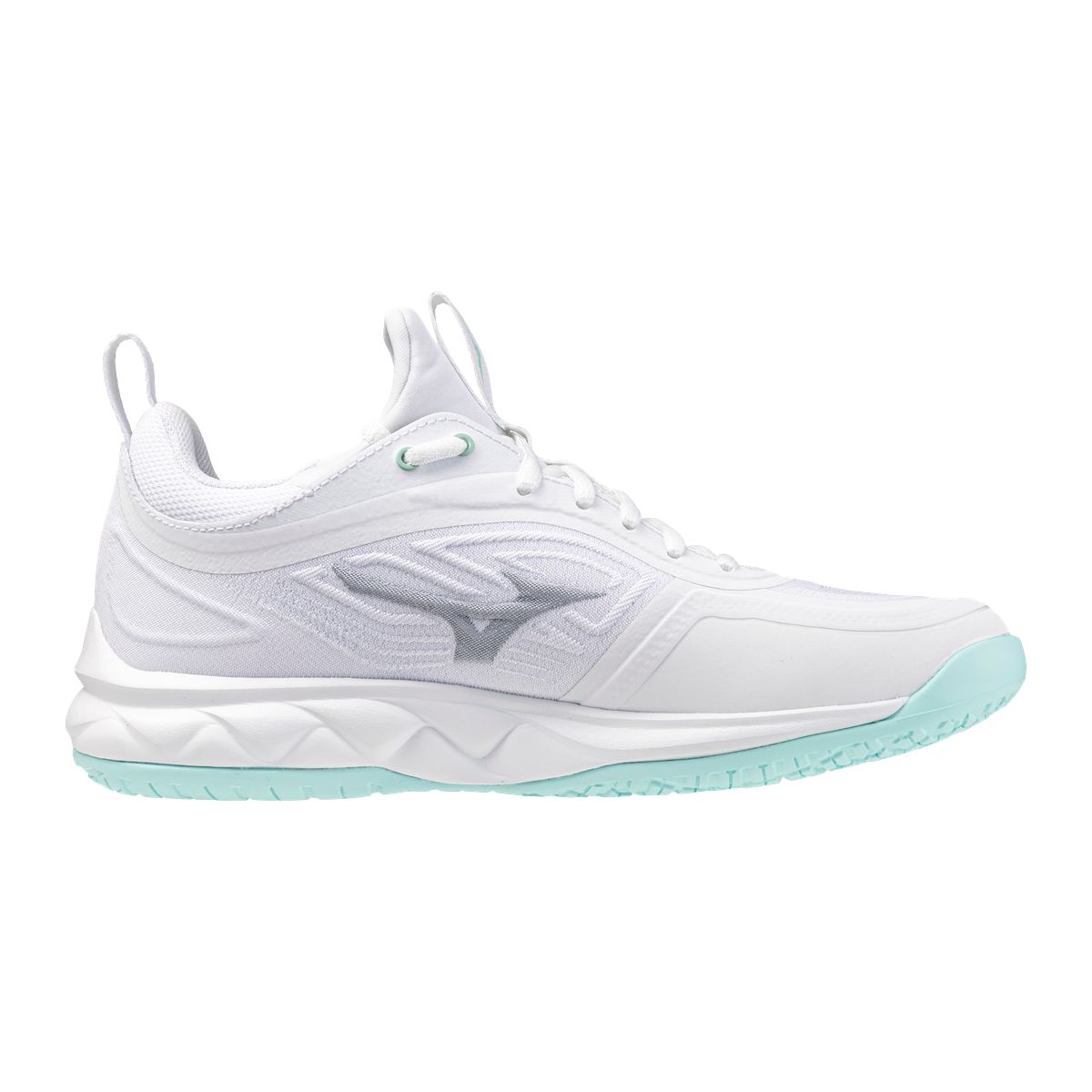 Mizuno Handballschuhe Wave Luminous 3 Damen