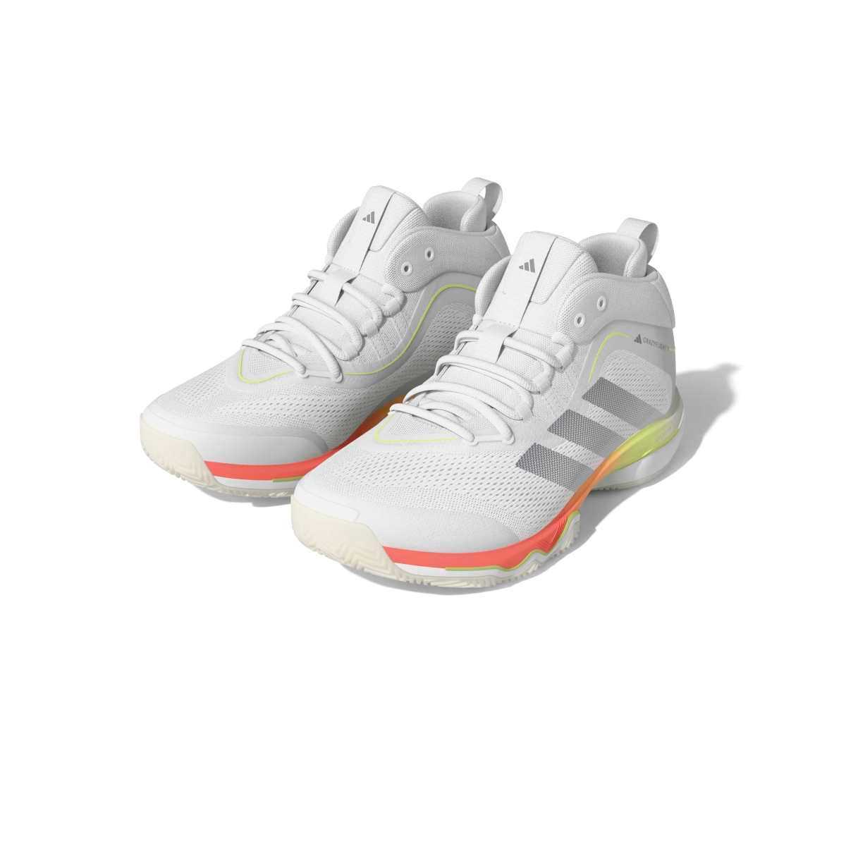 Adidas Handballschuhe Crazyflight 7 Mid Damen