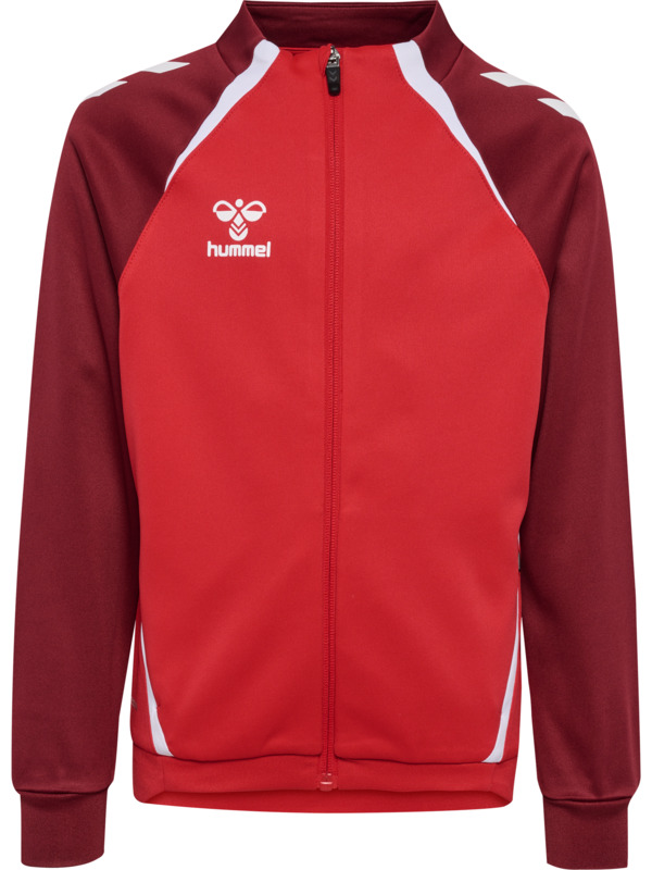 Hummel Lead 2.0 Track Zip Jacke Kinder