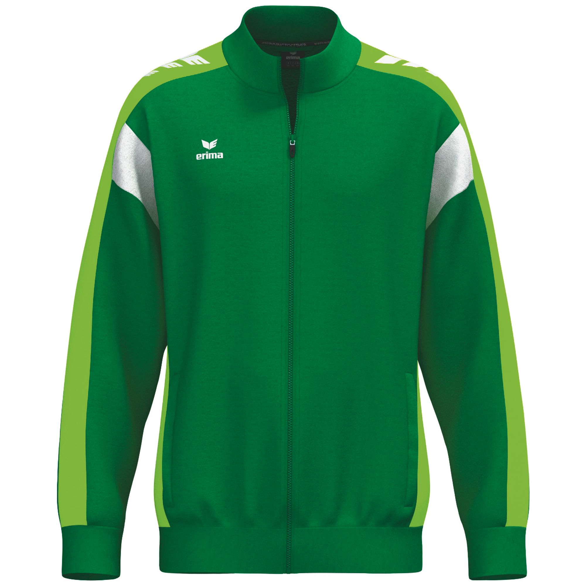 Erima Celebrate 125 Training Jacke Unisex