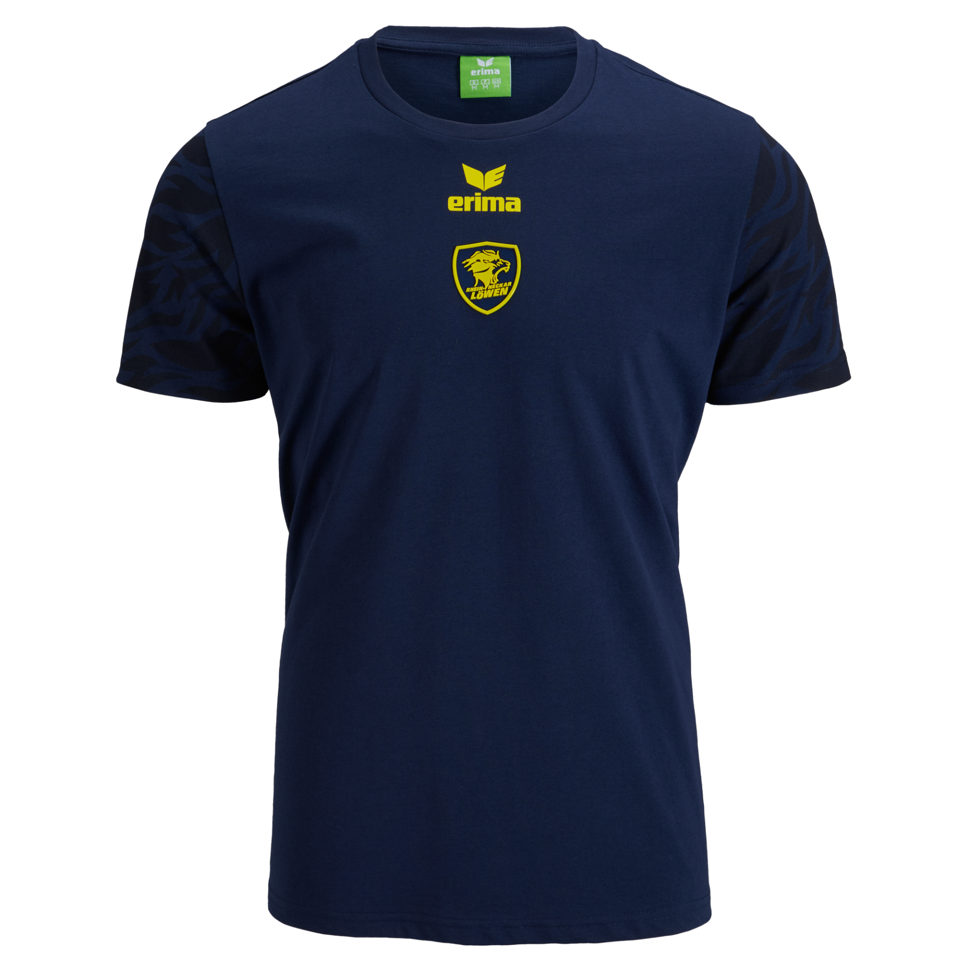 Erima Rhein-Neckar-Löwen T-Shirt 2025/2026