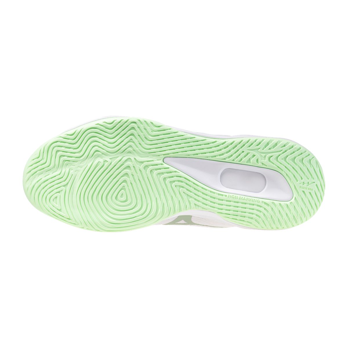 Mizuno Handballschuhe Wave Luminous Pro Damen