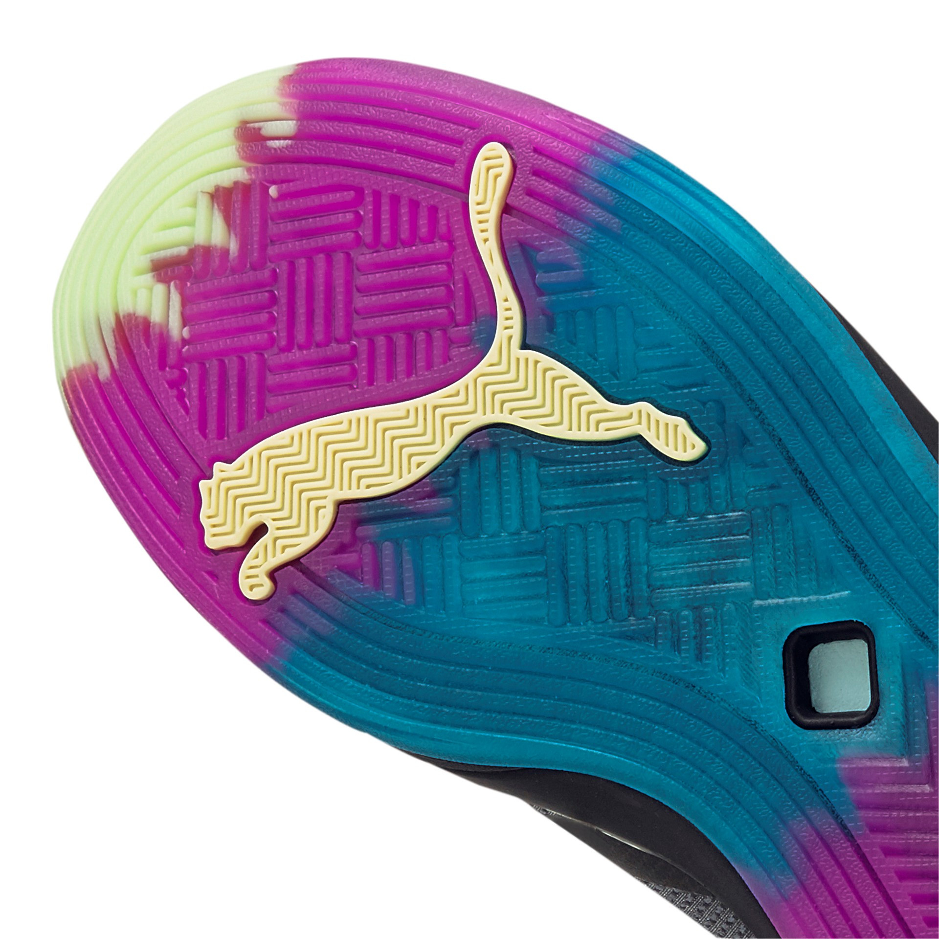 Puma Handballschuhe Accelerate Turbo Nitro ll
