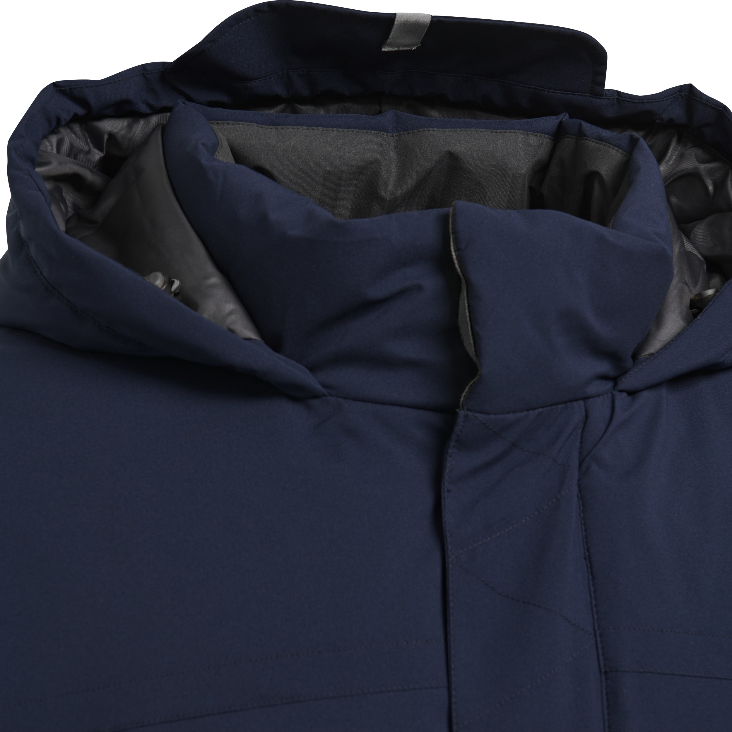Hummel North Parka Jacke Damen