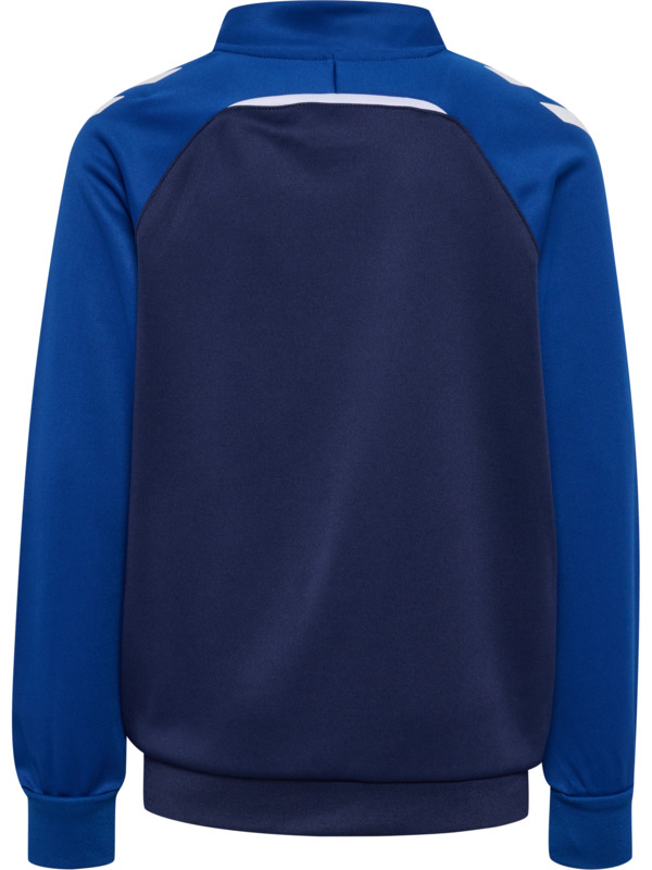 Hummel Lead 2.0 Track Zip Jacke Kinder