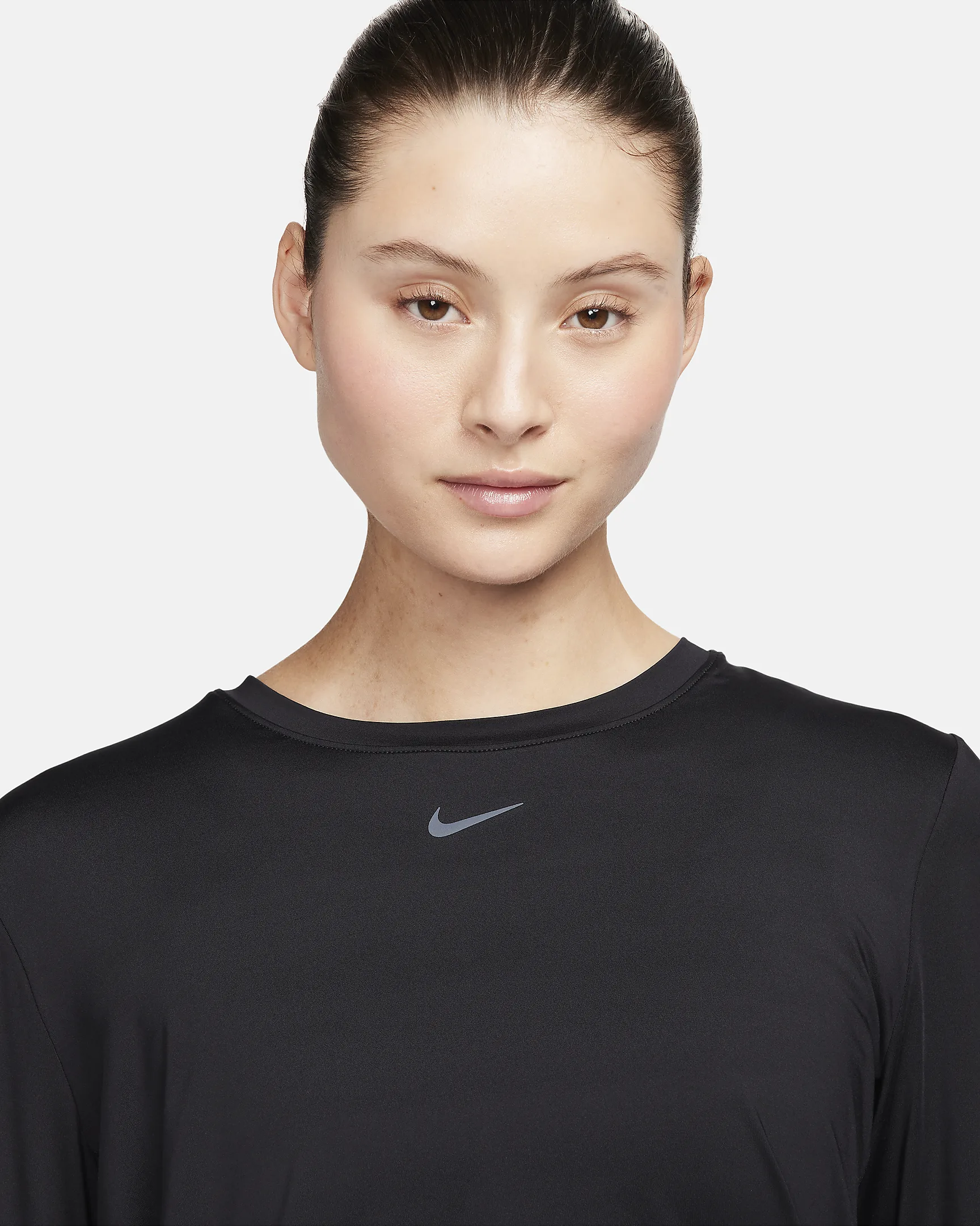 Nike Dri-Fit One Classic Longsleeve Damen