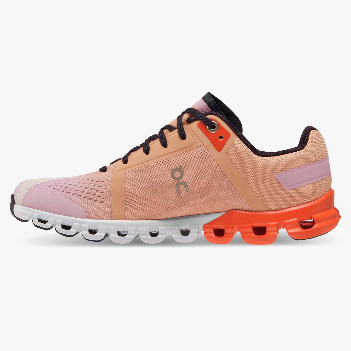 On Laufschuhe Cloudflow Damen