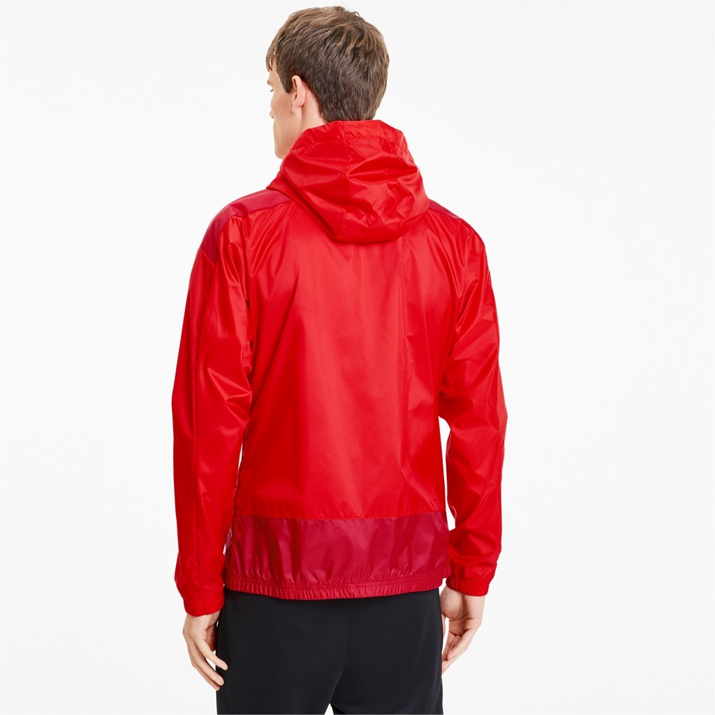 Puma Teamgoal 23 Training Rain
