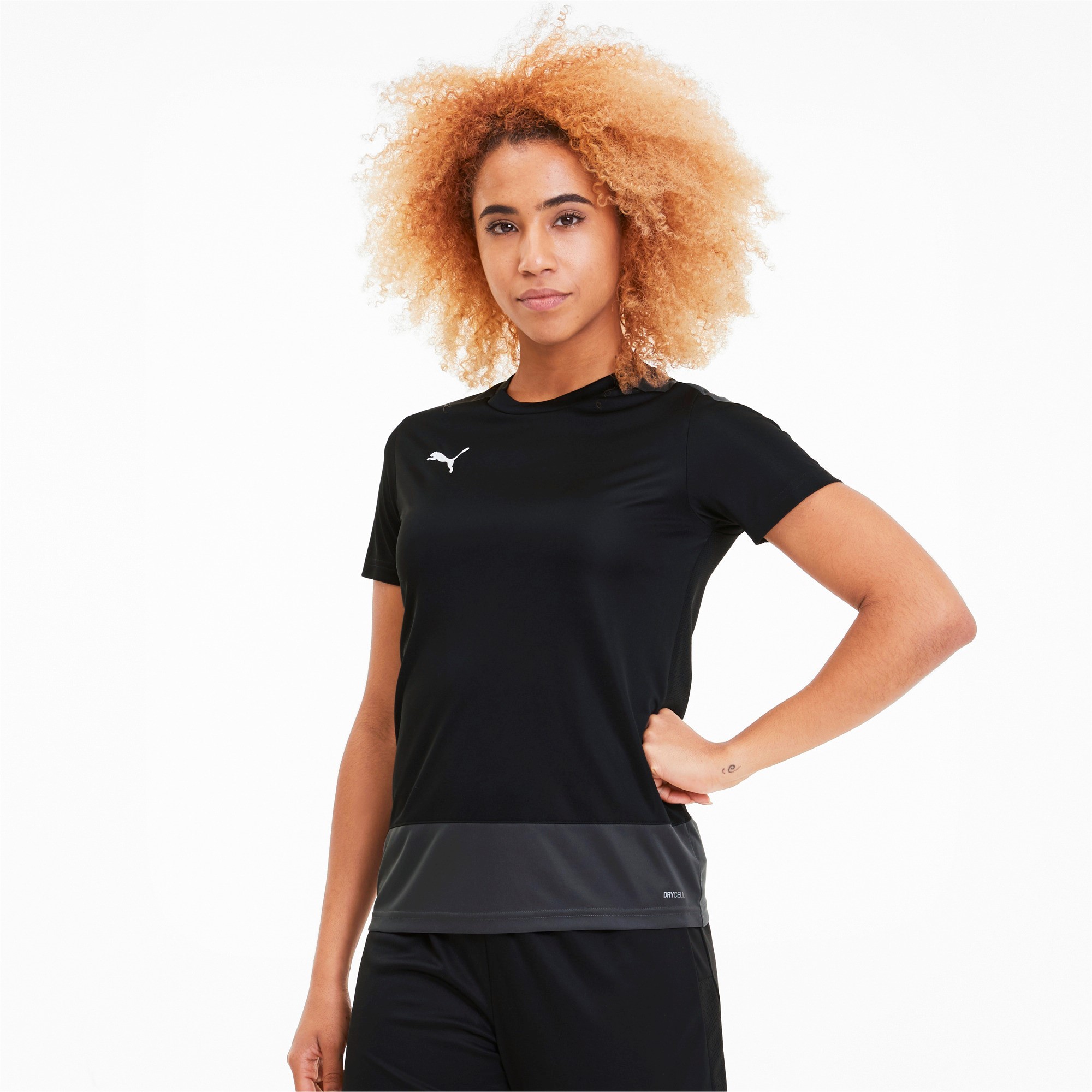 Puma teamGOAL 23 Training Jersey Trikot Damen Puma teamGOAL 23 Training Jersey Trikot Damen