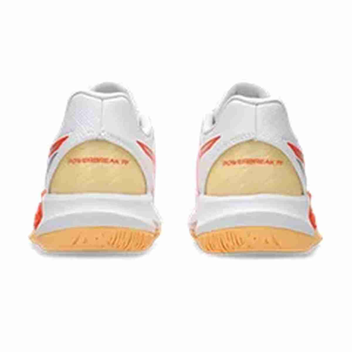 Asics Handballschuhe Powerbreak FF Damen