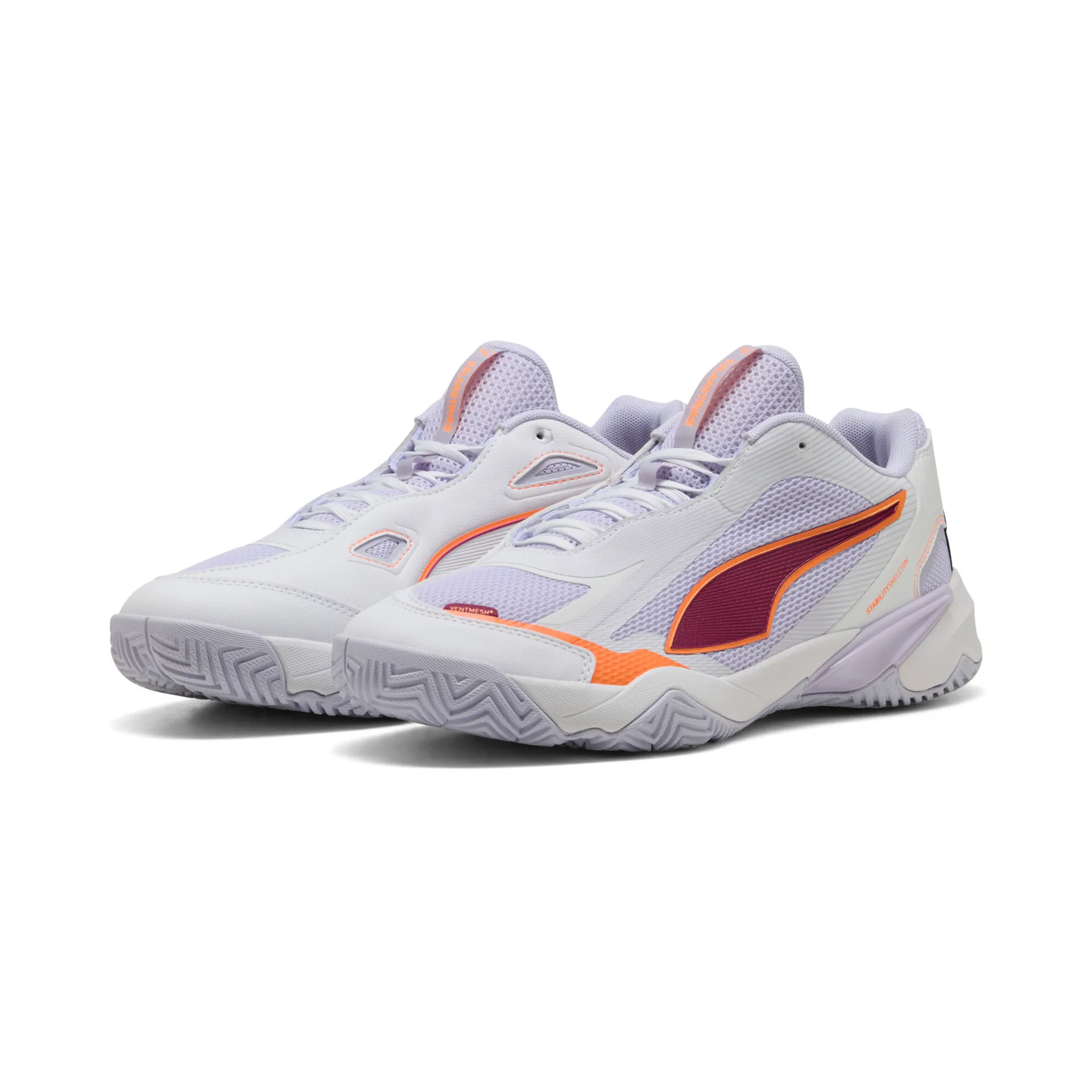 Puma Handballschuhe Solarstrike W+ Damen