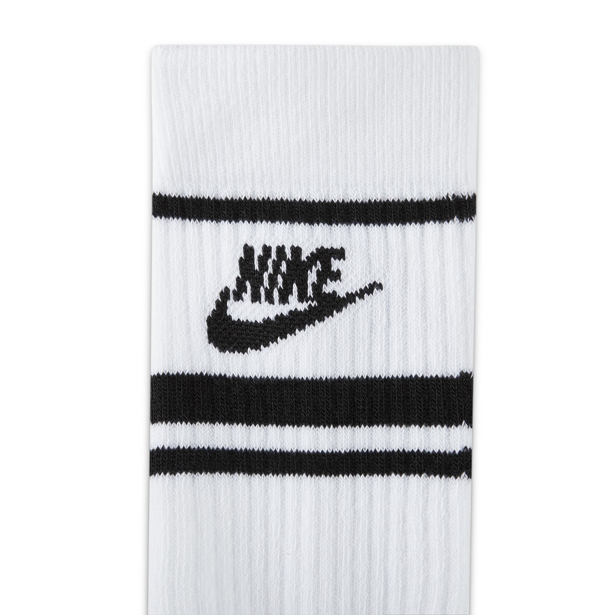 Nike Sportswear Dri-Fit Everyday Essential Socken 3er-Pack