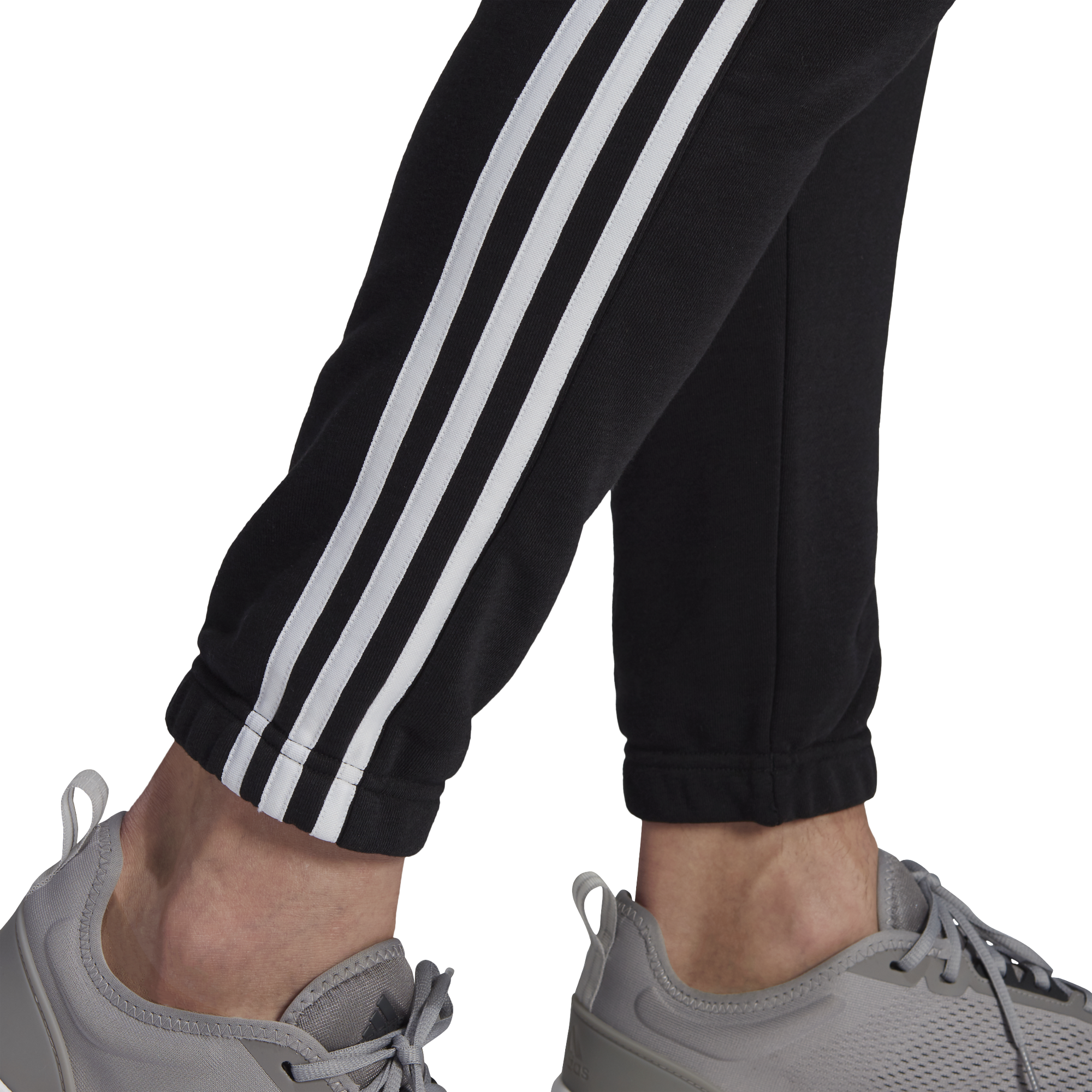 Adidas Essentials 3-Streifen Hose