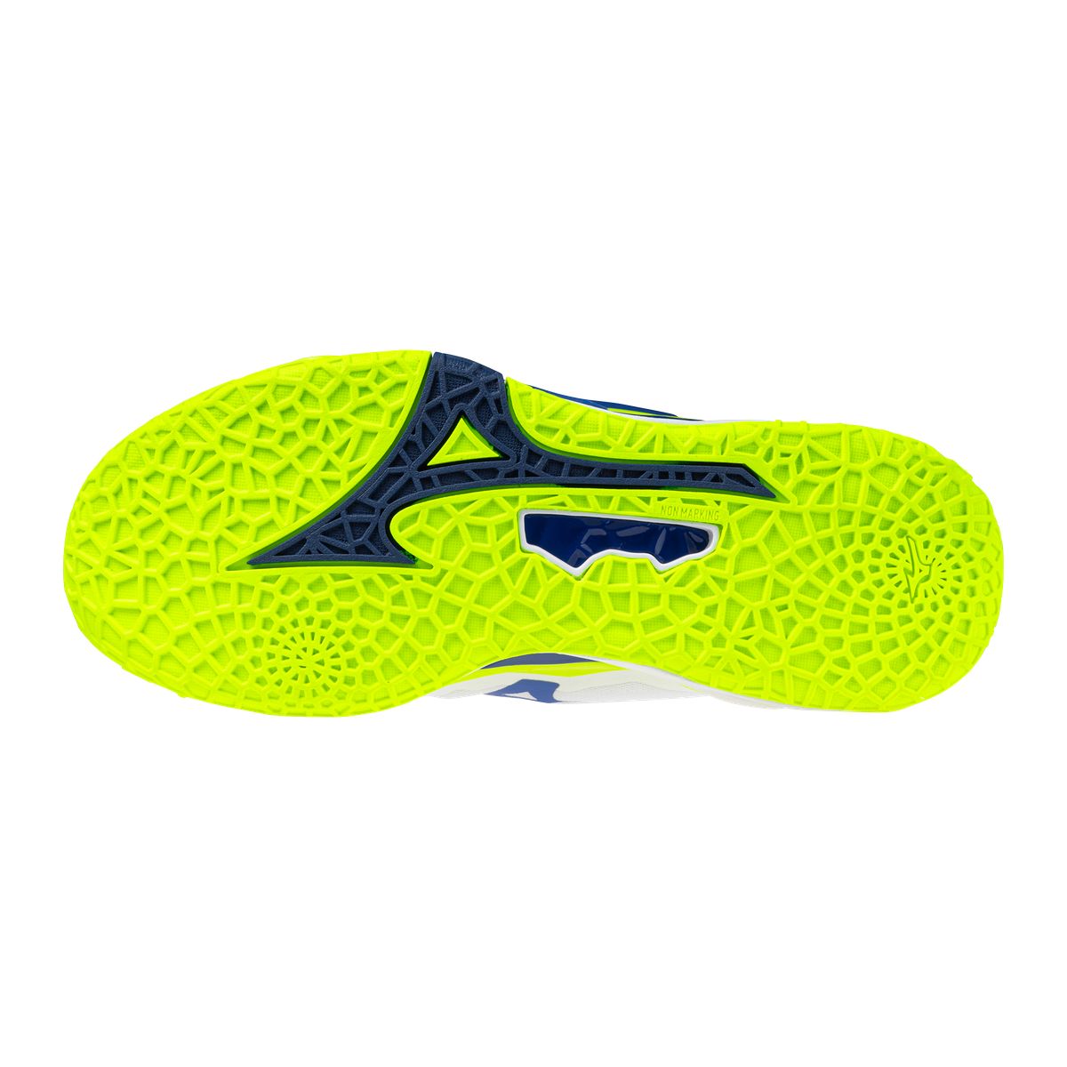 Mizuno Handballschuhe Wave Stealth Neo 2