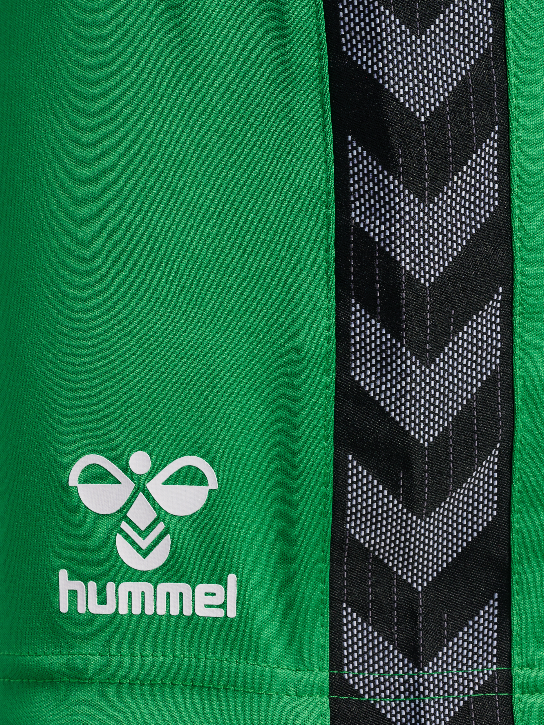 Hummel Authentic PL Shorts Damen
