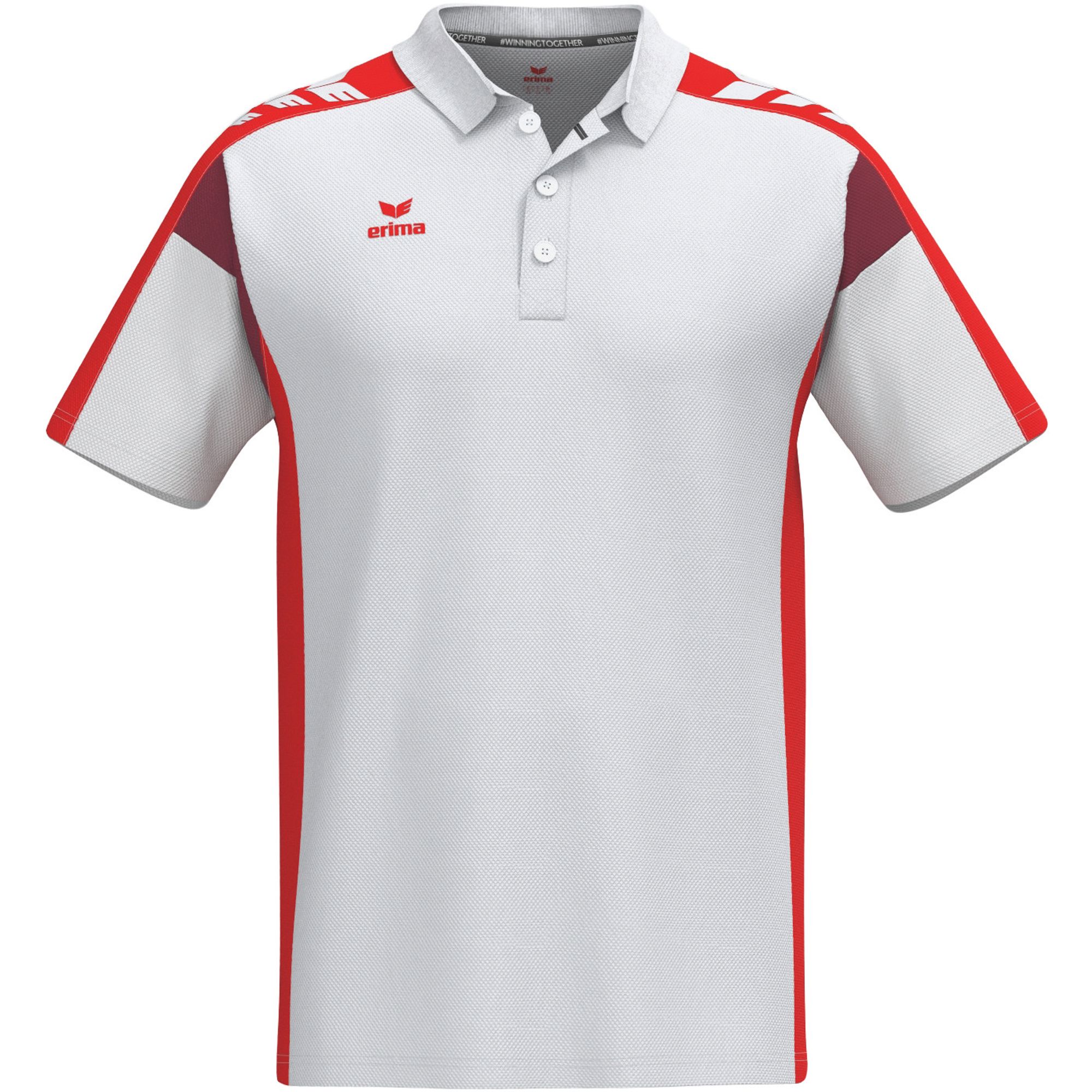 Erima Celebrate 125 Function Poloshirt Unisex