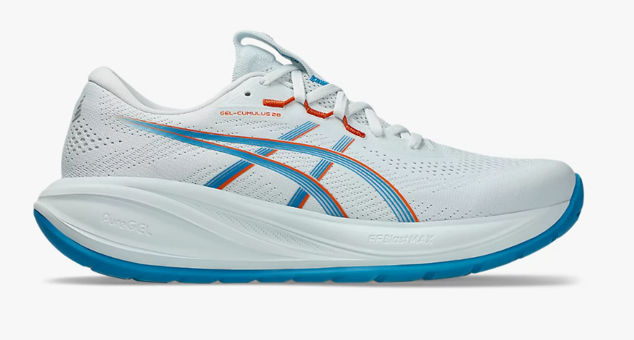 Asics Laufschuhe Gel-Cumulus 28 
