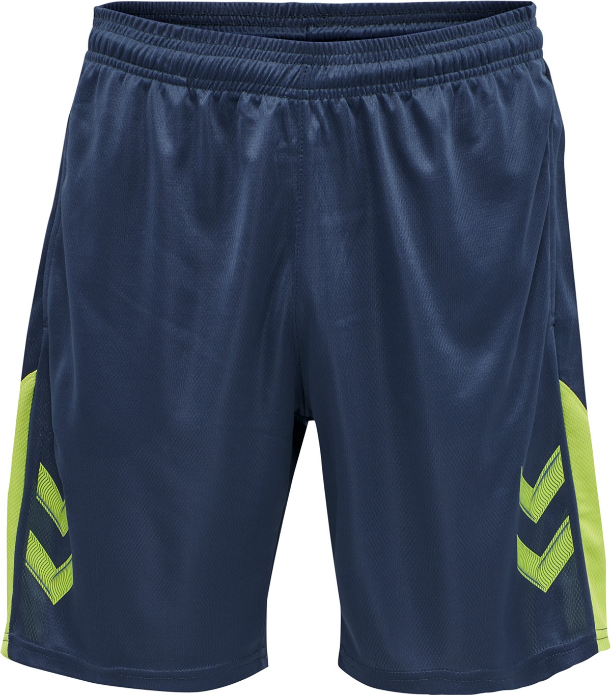 Hummel Lead Trainer Shorts Kinder