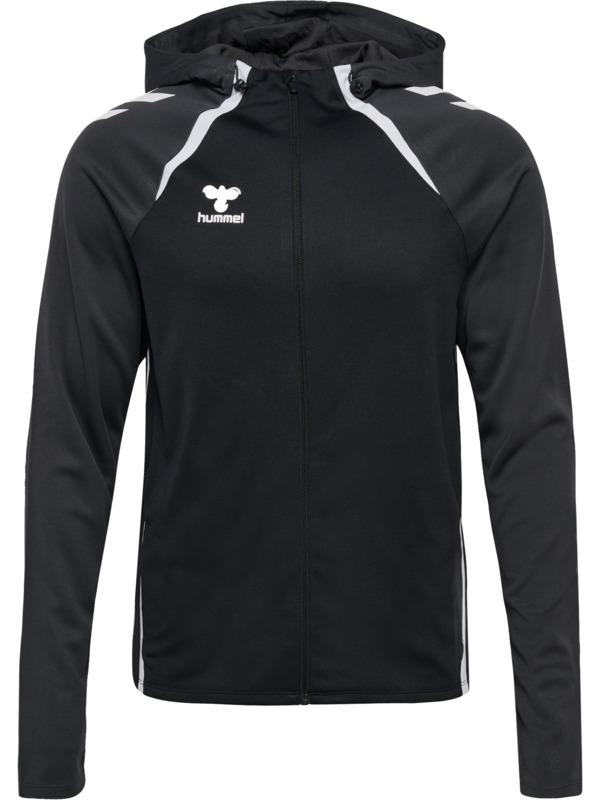 Hummel Lead 2.0 Zip Kapuzenjacke