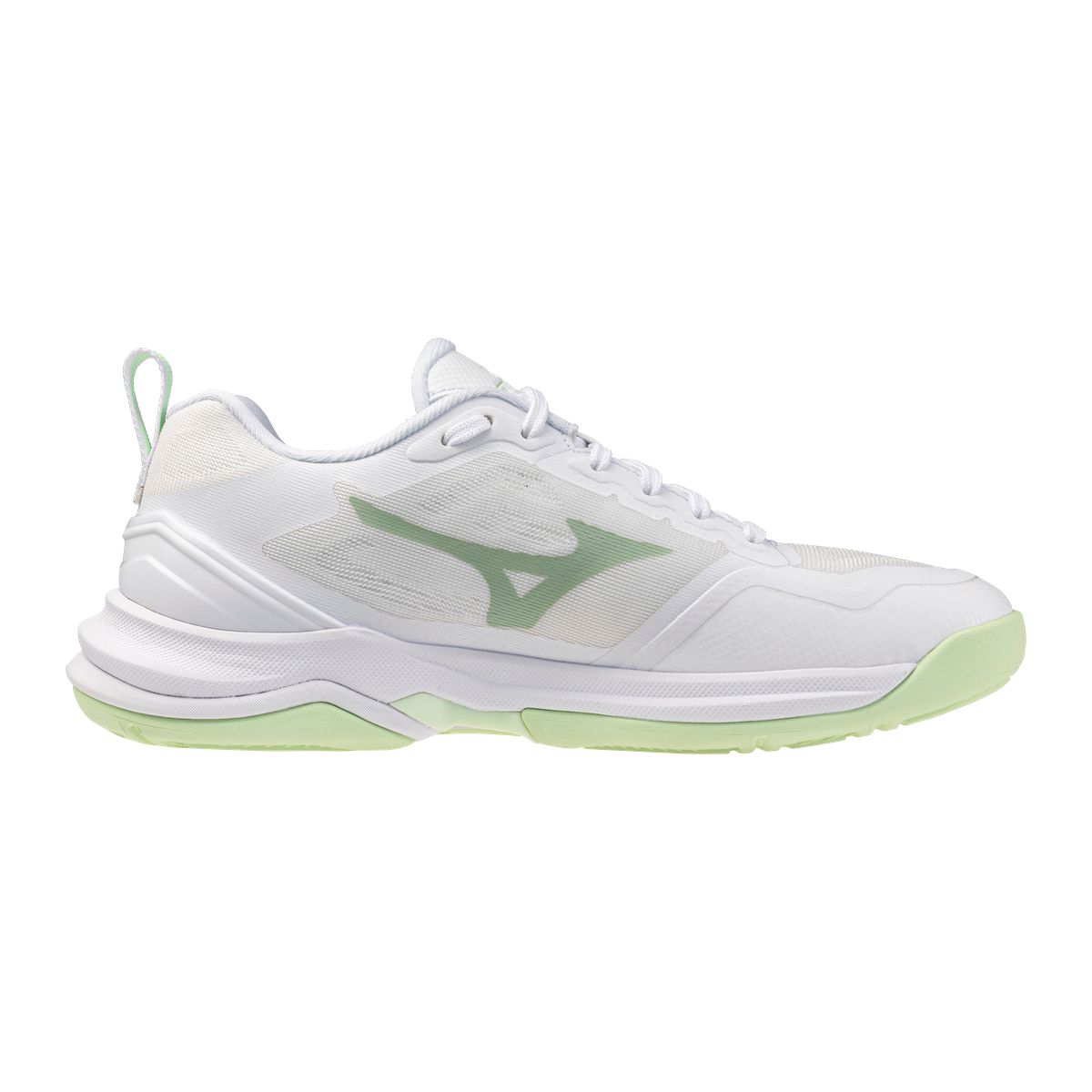Mizuno Handballschuhe Wave Stealth Elite Damen