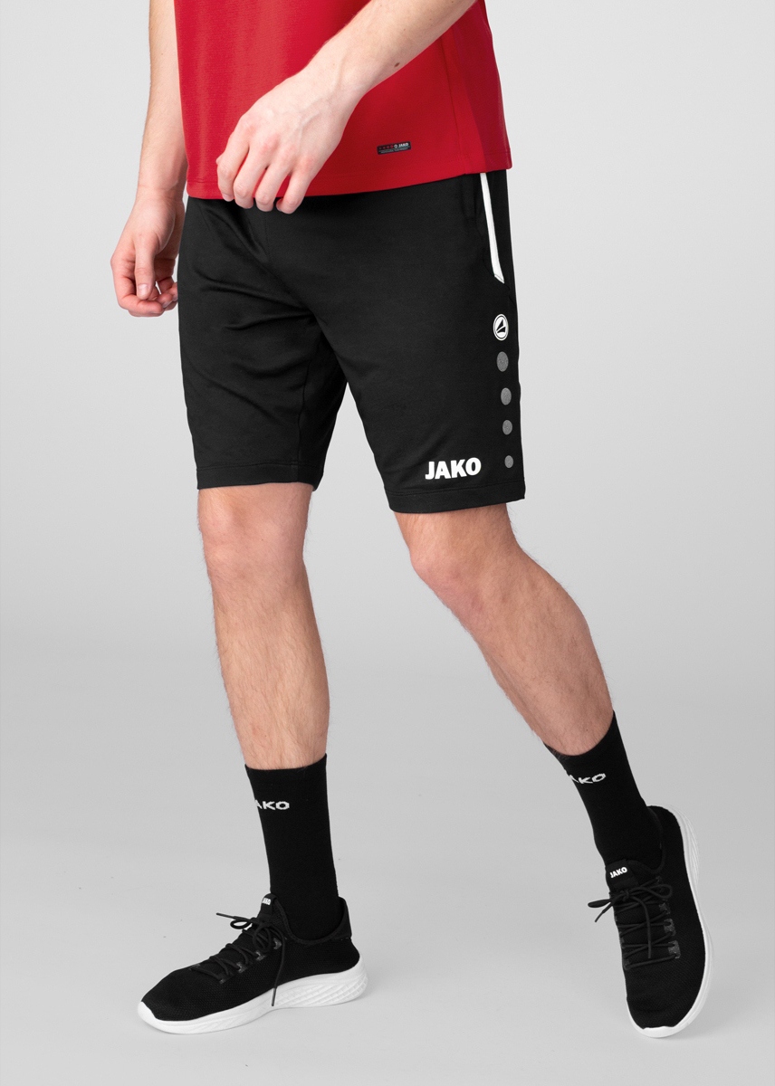 Jako Trainingsshort Allround