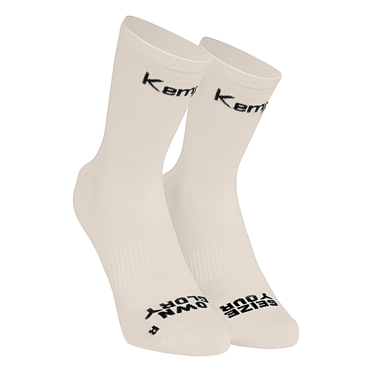 Kempa STMNT Socken "ONLY NOW"