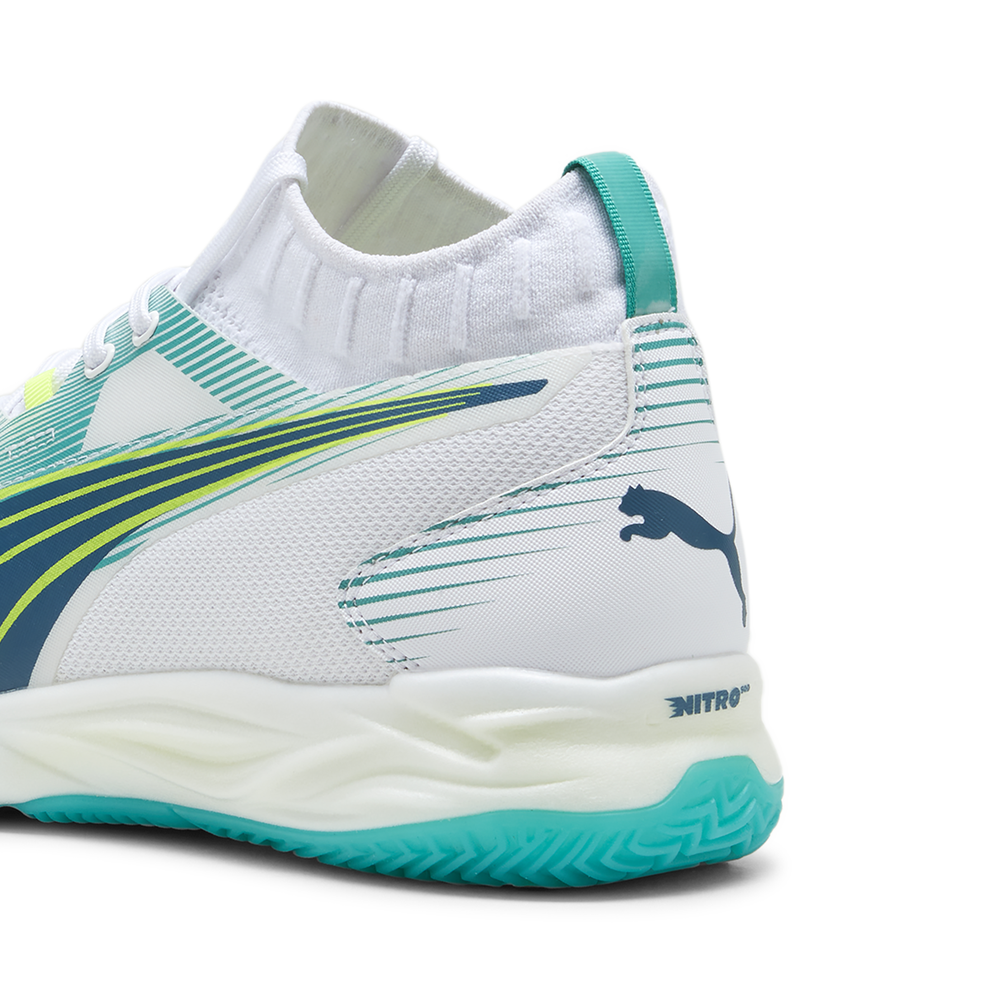 Puma Handballschuhe Eliminate Nitro SQD