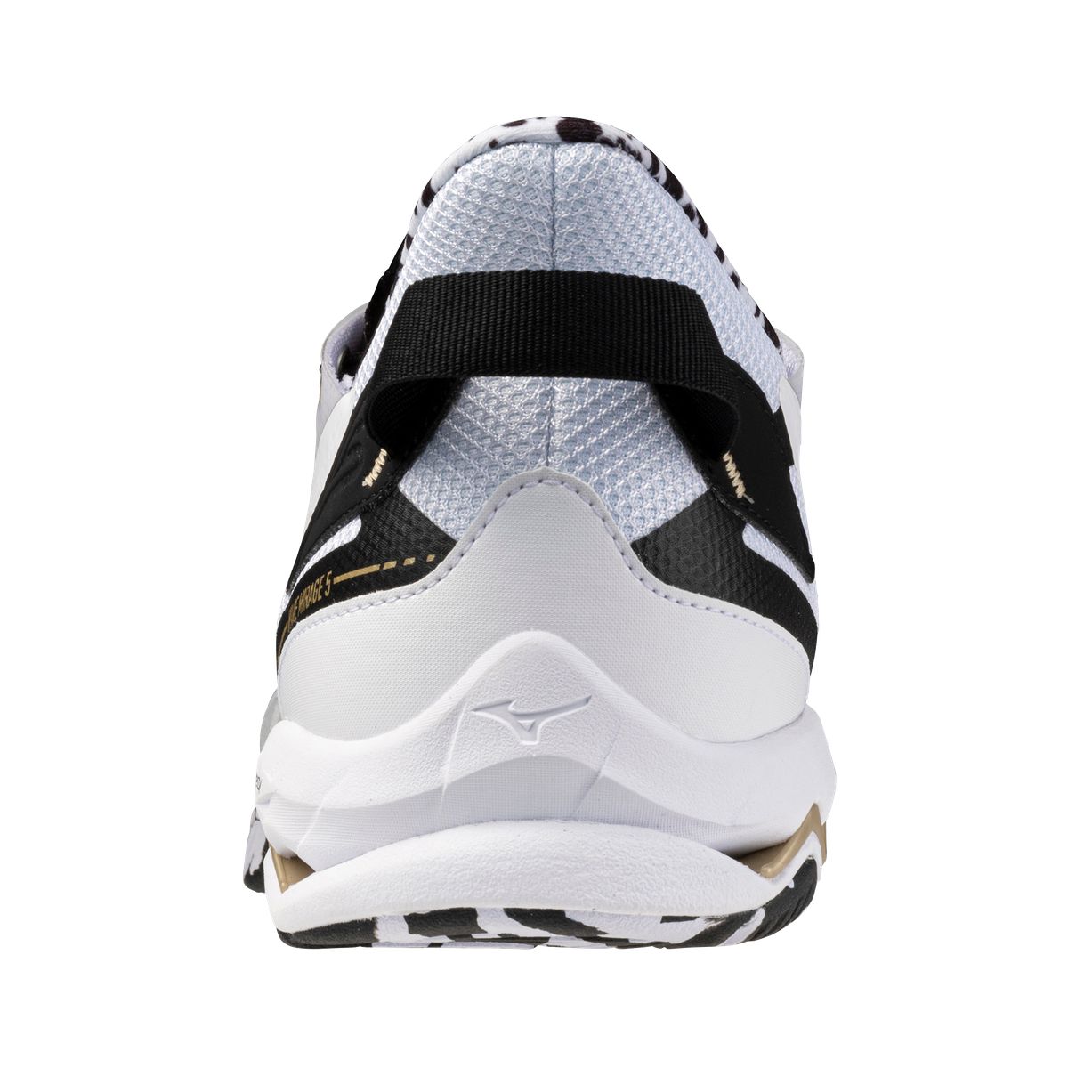Mizuno Handballschuhe Wave Mirage 5 Limited Edition