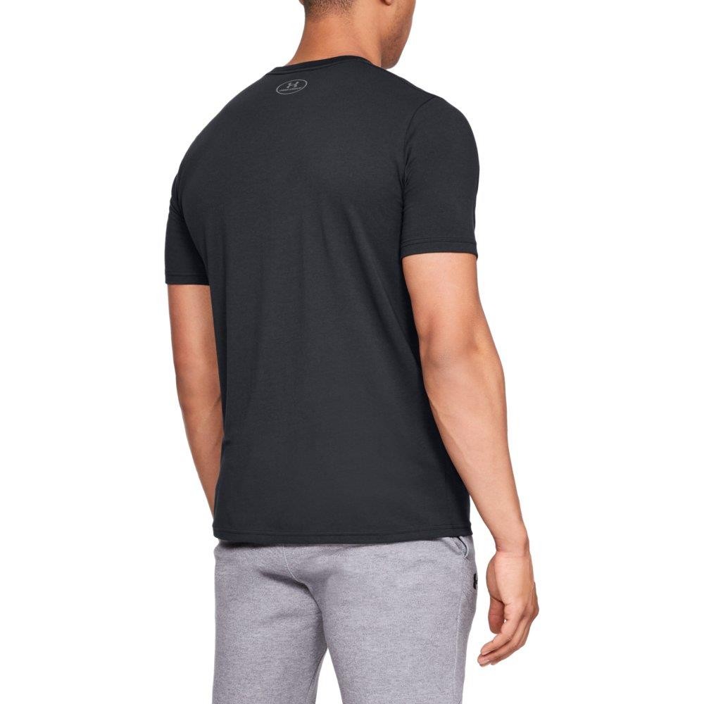 Under Armour Boxed Sportstyle T-Shirt