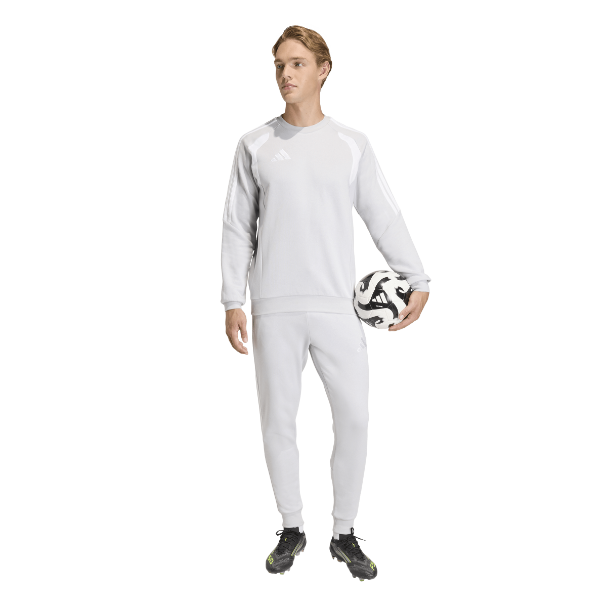 Adidas Tiro26 League Sweatshirt