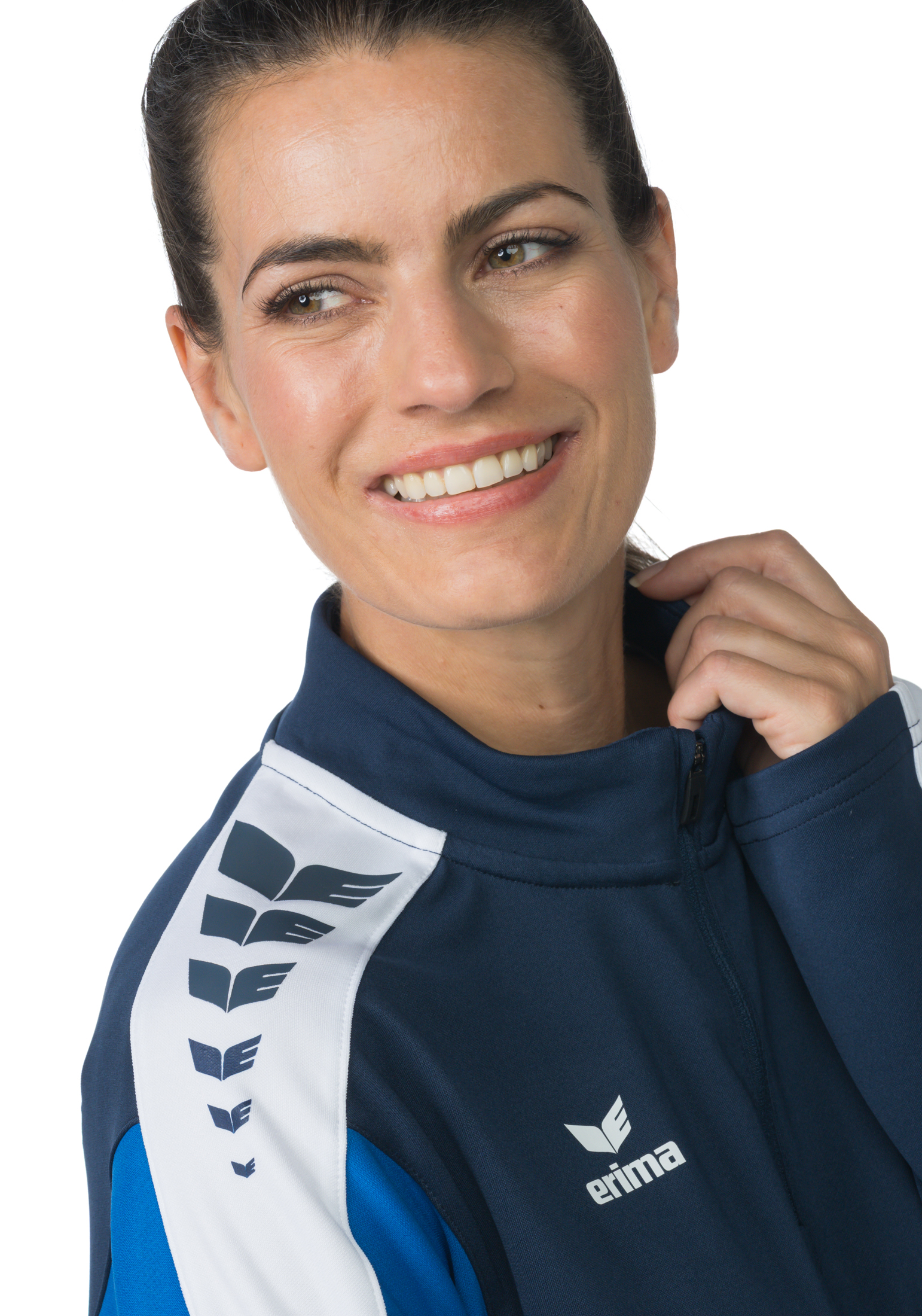 Erima Celebrate 125 Training Top Unisex