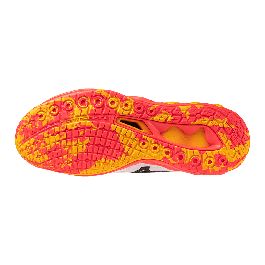 Mizuno Handballschuhe Wave Luminous 3